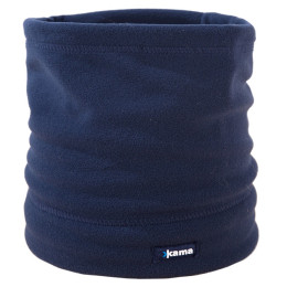 Cache-cou Kama S27 bleu foncé Darkblue