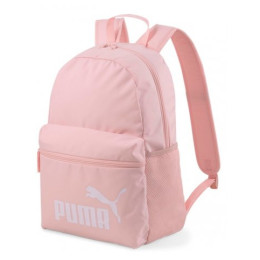 Sac à dos Puma Phase Backpack 2022 rose pink