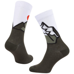 Chaussettes MOOA Sunset