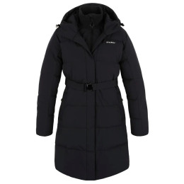 Manteau femme Husky Nerine L noir Black