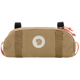 Sacoche vélo de guidon Fjällräven Hoja Handlebar Pocket