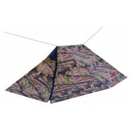 Tente Hannah Cote camouflage