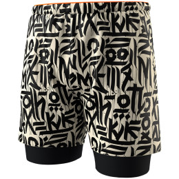 Shorts homme Dynafit Trail 2In1 Shorts M beige overcast/0910