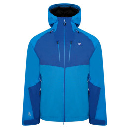 Veste homme Dare 2b Soaring II Jacket bleue TetnBlu/Snrk