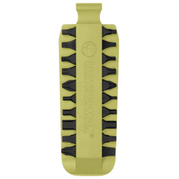 Kit d'embouts Leatherman BIT KIT #6 vert clair MOJITO