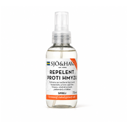 Répulsif Sjö&Hav Spray 75ml