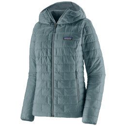 Veste femme Patagonia W's Nano Puff Hoody