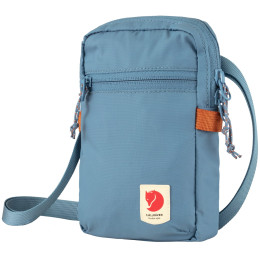 Sac à bandoulière Fjällräven High Coast Pocket bleu clair Dawn Blue