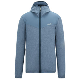 Veste homme Regatta Finchdale Midlayer bleu clair China blue