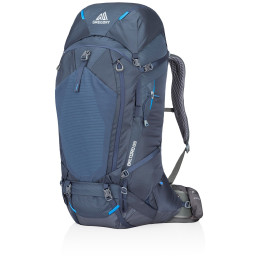 Sac à dos Gregory Baltoro 65 bleu foncé DuskBlue