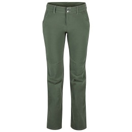 Patalon femme Marmot Kodachrome Pant green Crocodile