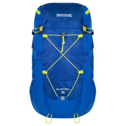 Sac à dos Regatta Blackfell II 35l bleue OxfordBlue