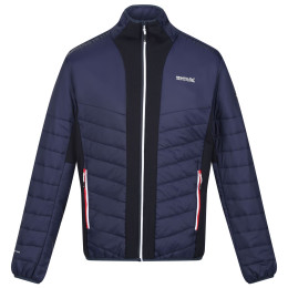 Veste homme Regatta Halton VII bleue Navy