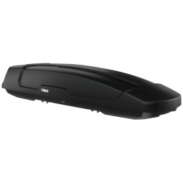 Coffre de toit Thule Force XT Alpine vert BlackAero