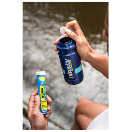 Comprimés énergétiques Isostar Hydrotabs electrolytes 18 TABS