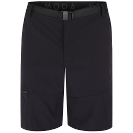 Shorts homme MOOA Trek noir black