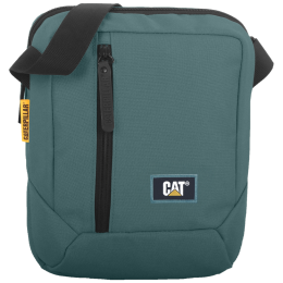 Sac bandoulière Caterpillar Crossbody The Project vert Sea Pine