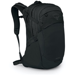 Sac à dos randonnée Osprey Tropos II vert black