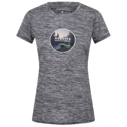 T-shirt femme Regatta Womens Fingal VII