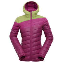 Veste femme Alpine Pro Barroka 2 rose