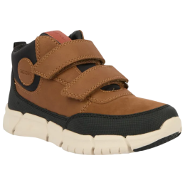 Baskets pour enfant Geox J Flexyper Boy