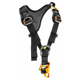 Harnais poitrine Petzl Top Croll L