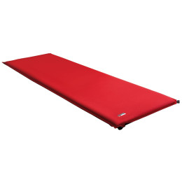 Matelas autogonflant High Peak Montana rouge red