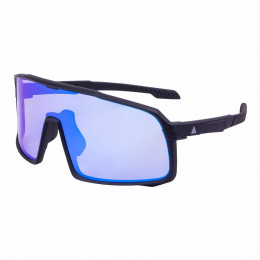Lunettes soleil Laceto Henry Photo noir black