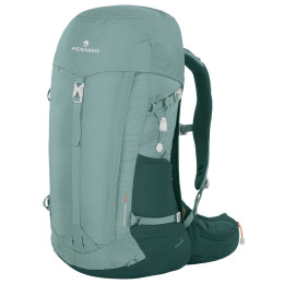 Sac à dos femme randonnée Ferrino Hikemaster 34 Lady vert QVV Green