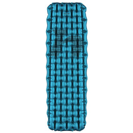 Matelas gonflable Hannah Float 7,0 bleue ocean depths