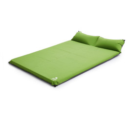 Matelas autogonflant Zulu Dreamtime 5 Double Pillow