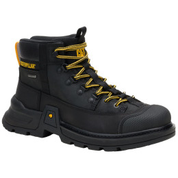 Chaussures homme Caterpillar Colorado Expedition Hiker Wp noir BLACK
