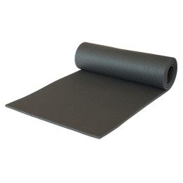 Matelas Yate Jednovrstvá 10 mm / 2000 mm girs Anthracite