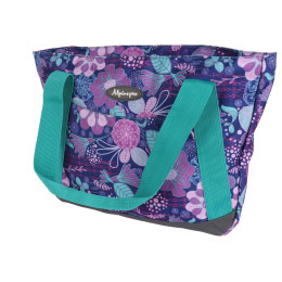 Sac bandoulière Alpine Pro Hoda bleue