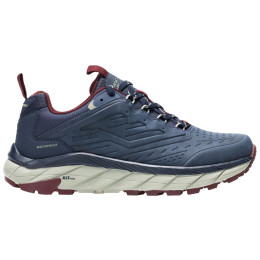 Chaussures homme Regatta Derino Low bleu foncé Navy / Port