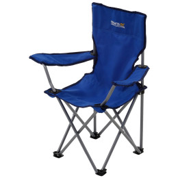 Chaise bébé Regatta Kids Isla Chair bleue Oxford Blue