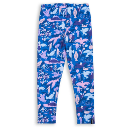 Pantalon enfant Wouki Niki Lavender mist bleu Lavender mist