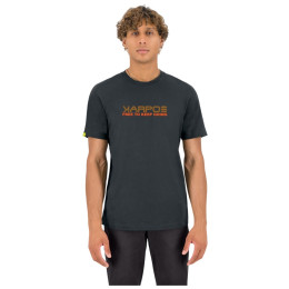 T-shirt homme Karpos Loma Cot. T-Shirt