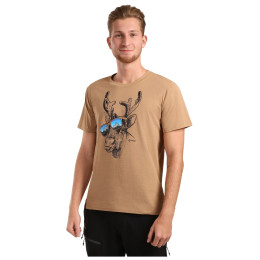 T-shirt fonctionnel homme Kilpi Dixie-M