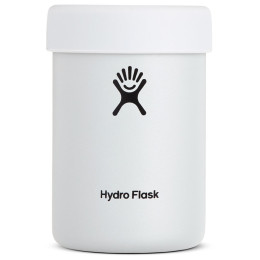 Gobelet refroidisseur Hydro Flask Cooler Cup 12 OZ (354ml) blanc White