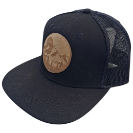 Casquette Drexiss Black