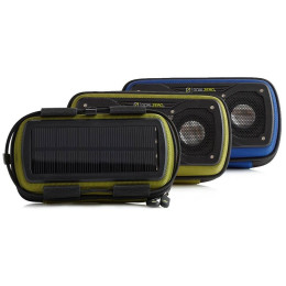 Enceinte Goal Zero Rock Out 2 Solar Speaker