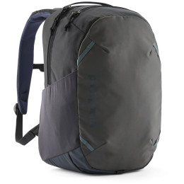 Sac à dos urbain Patagonia Atom Daypack 24L bleu foncé Smolder Blue