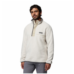 Sweat-shirt homme Columbia Helvetia™ II Half Snap Fleece