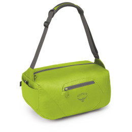 Sac bandoulière Osprey Ul Stuff Duffel green limon green