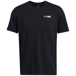 T-shirt homme Under Armour Hw Armour Label SS