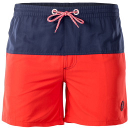 Short homme Aquawave Drakon rouge PoppyRed/PatriotBlue