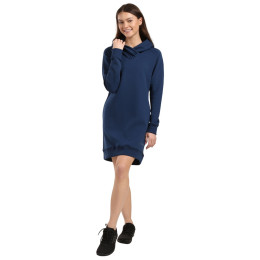 Robe femme Kilpi Heyden-W bleu foncé DBL