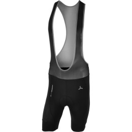 Pantalon vélo femme Silvini Fortore lacl vert Black