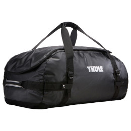 Sac de voyage Thule Chasm 130 vert Black